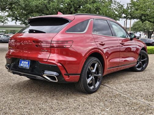 2026 Genesis GV70 3.5T Sport