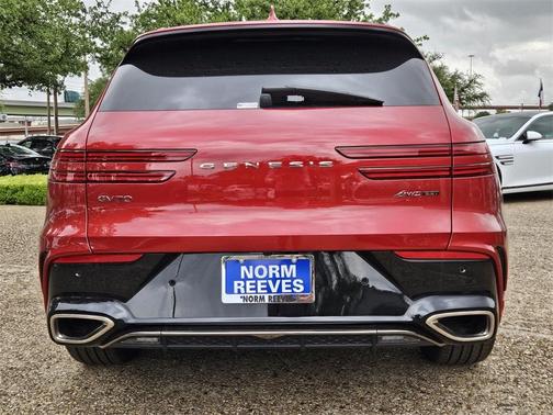 2026 Genesis GV70 3.5T Sport