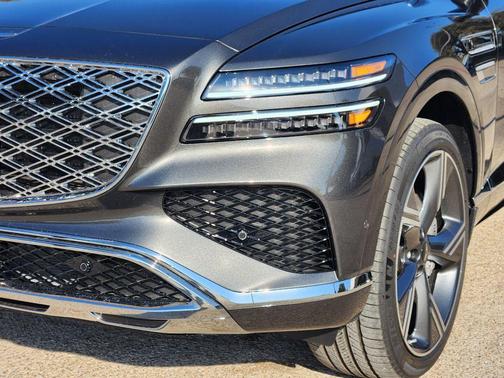 2026 Genesis GV80 2.5T Prestige