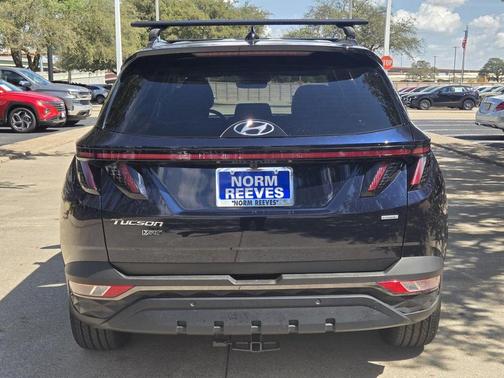 2023 Hyundai TUCSON XRT