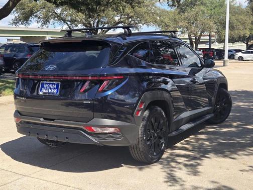 2023 Hyundai TUCSON XRT