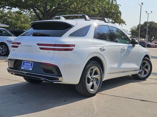 2026 Genesis GV70 2.5T Select