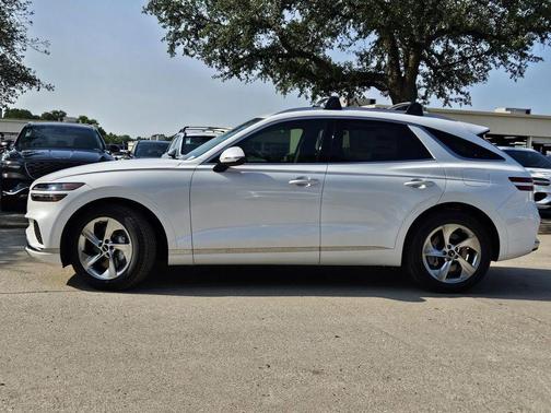 2026 Genesis GV70 2.5T Select