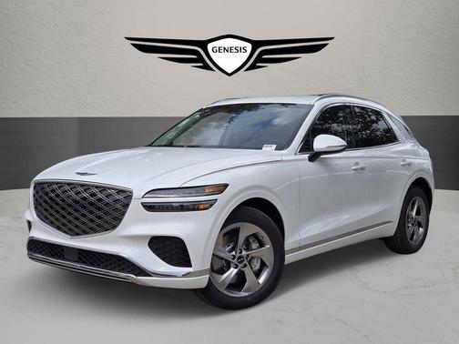 2026 Genesis GV70 2.5T