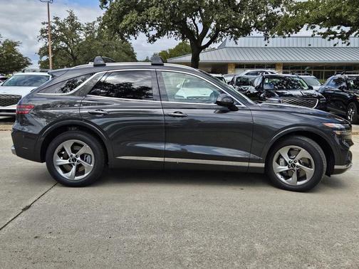 2026 Genesis GV70 2.5T Select