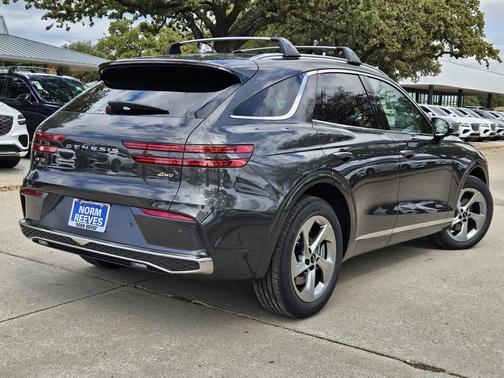 2026 Genesis GV70 2.5T Select