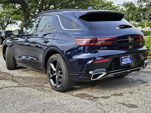 2026 Genesis GV70 3.5T Sport