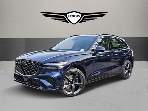 2026 Genesis GV70 3.5T Sport