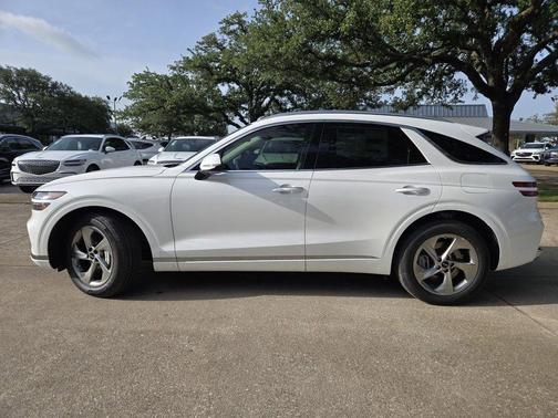 2026 Genesis GV70 2.5T Select