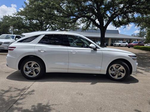 2026 Genesis GV70 2.5T