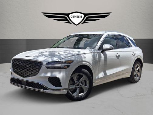 2026 Genesis GV70 2.5T