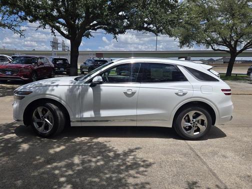 2026 Genesis GV70 2.5T