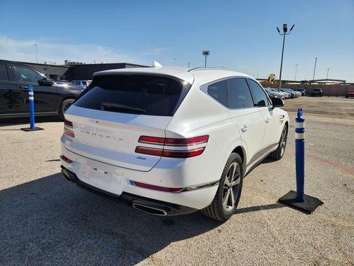 2023 Genesis GV80 2.5T