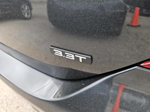 2023 Genesis G70 3.3T