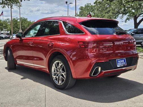 2025 Genesis GV70 2.5T