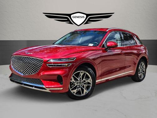 2025 Genesis GV70 2.5T