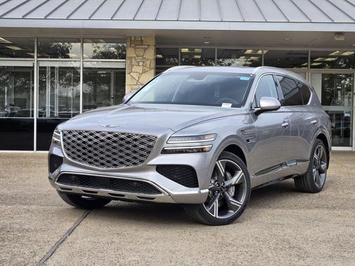 2026 Genesis GV80 2.5T Prestige