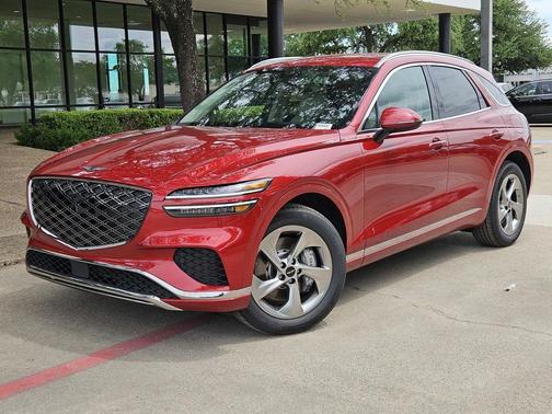 2026 Genesis GV70 2.5T