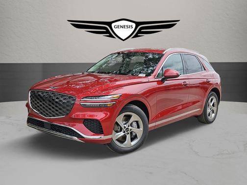 2026 Genesis GV70 2.5T