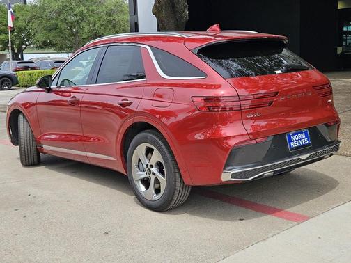 2026 Genesis GV70 2.5T
