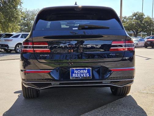 2025 Genesis GV80 3.5T Prestige