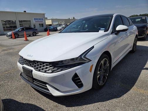 2024 Kia K5 EX