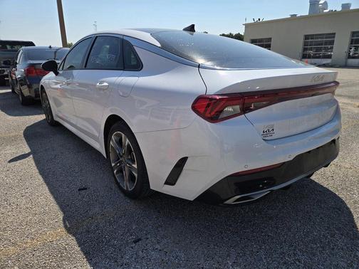 2024 Kia K5 EX