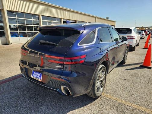2024 Genesis GV70 2.5T