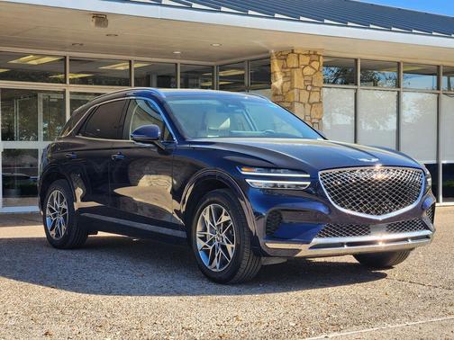 2024 Genesis GV70 2.5T