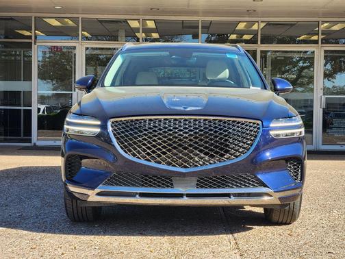 2024 Genesis GV70 2.5T