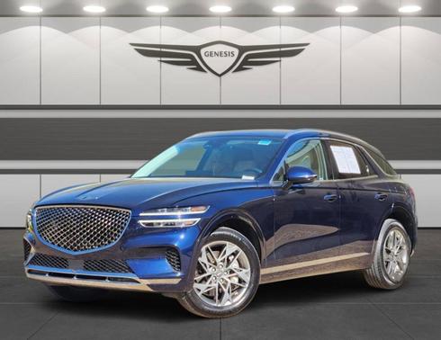 2024 Genesis GV70 2.5T