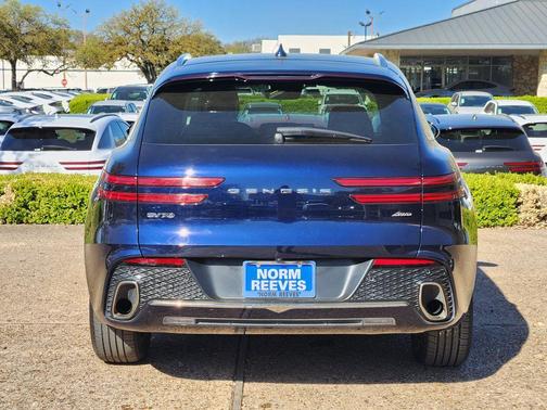 2024 Genesis GV70 2.5T