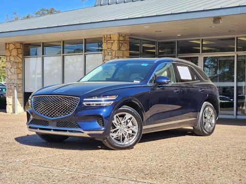 2024 Genesis GV70 2.5T