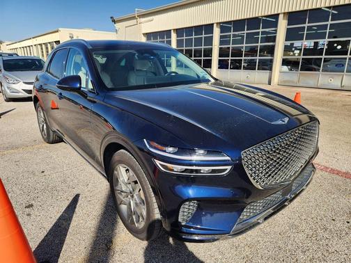 2024 Genesis GV70 2.5T