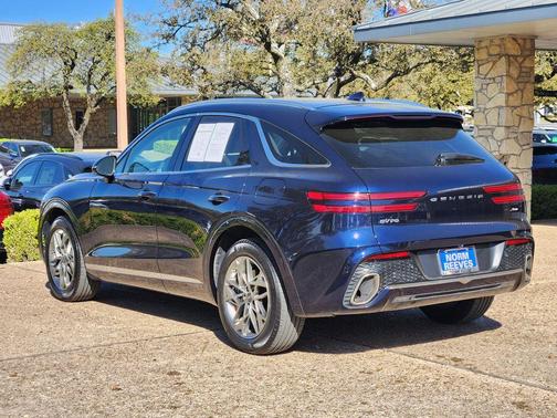 2024 Genesis GV70 2.5T