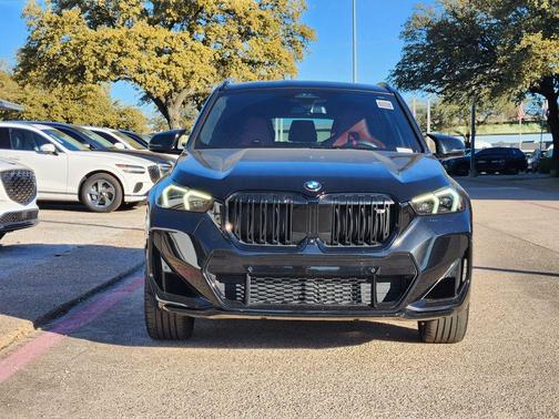 2024 BMW X1 M35i