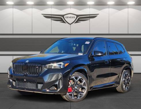 2024 BMW X1 M35i