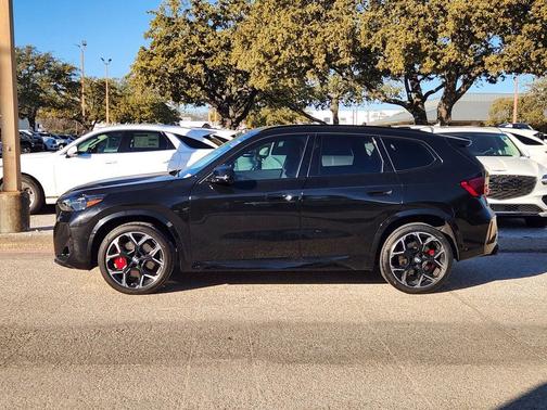 2024 BMW X1 M35i
