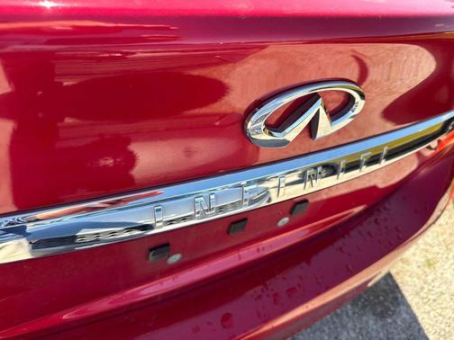 2022 INFINITI Q50 SENSORY