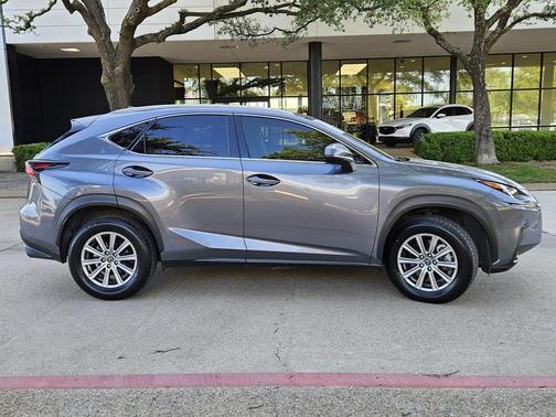 2020 Lexus NX 300 Base