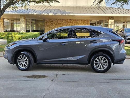 2020 Lexus NX 300 Base