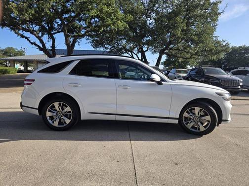 2025 Genesis GV70 3.5T Sport