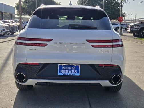 2025 Genesis GV70 3.5T Sport