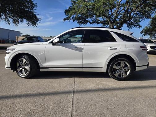 2025 Genesis GV70 3.5T Sport