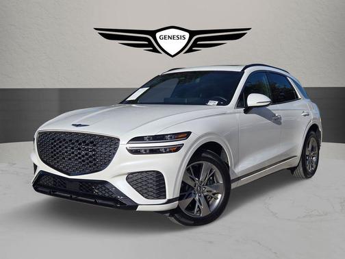 2025 Genesis GV70 3.5T Sport