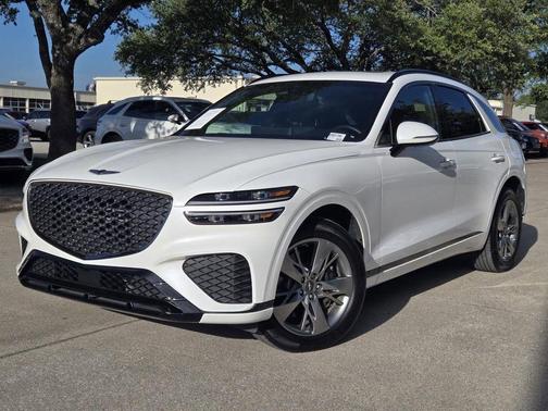 2025 Genesis GV70 3.5T Sport