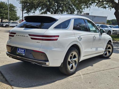 2026 Genesis GV70 2.5T Select