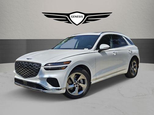 2026 Genesis GV70 2.5T Select