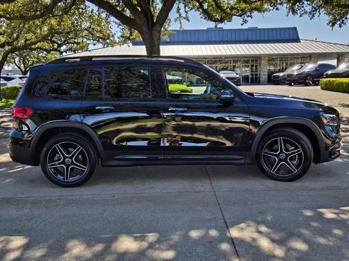 2024 Mercedes-Benz GLB 250 Base