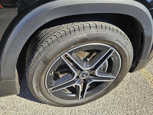 2024 Mercedes-Benz GLB 250 Base